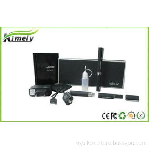Green Smoking Ego-T Ecig, 1100mah Ego T Starter Kit With Vi